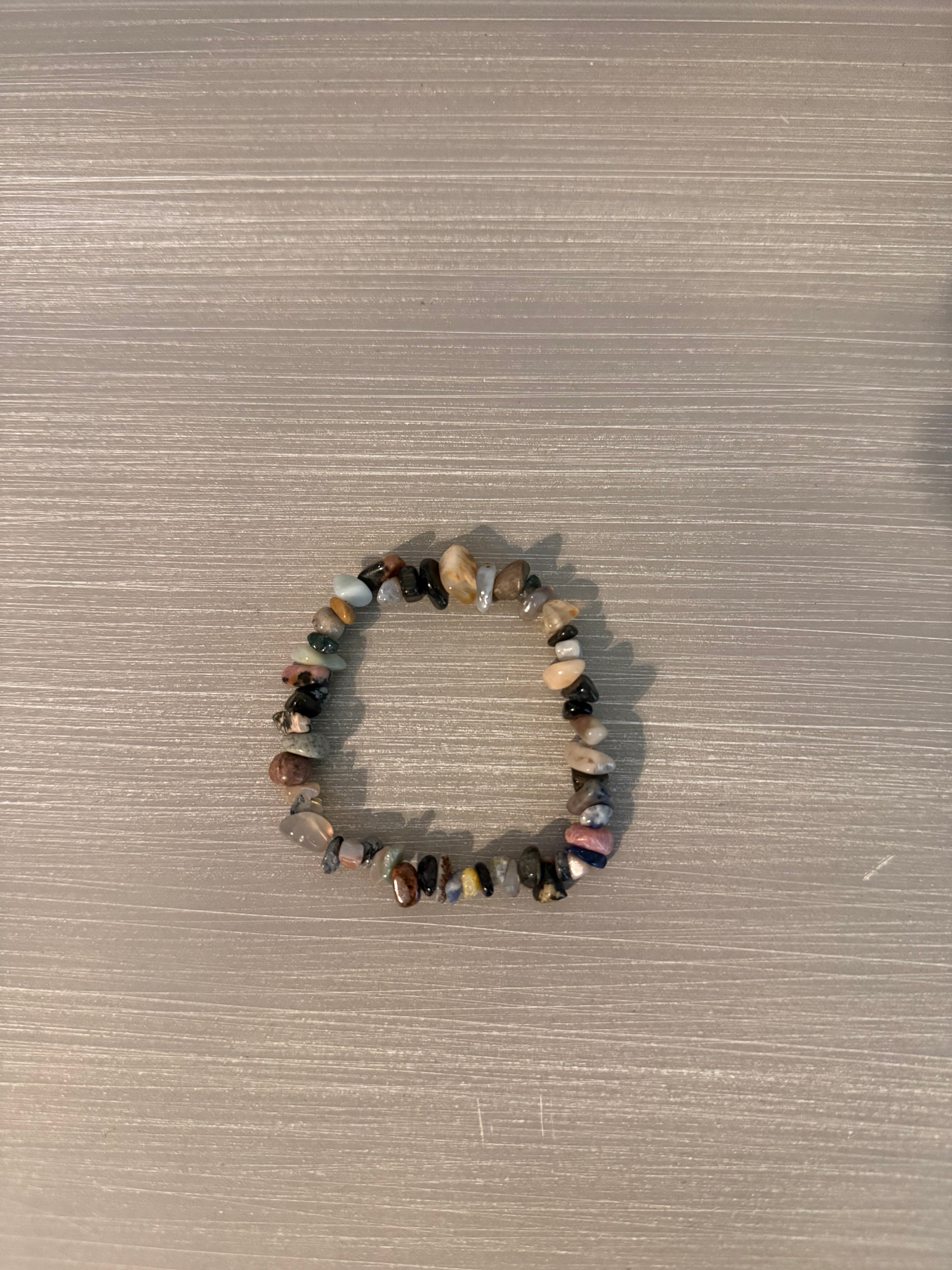Earth Tone Bands