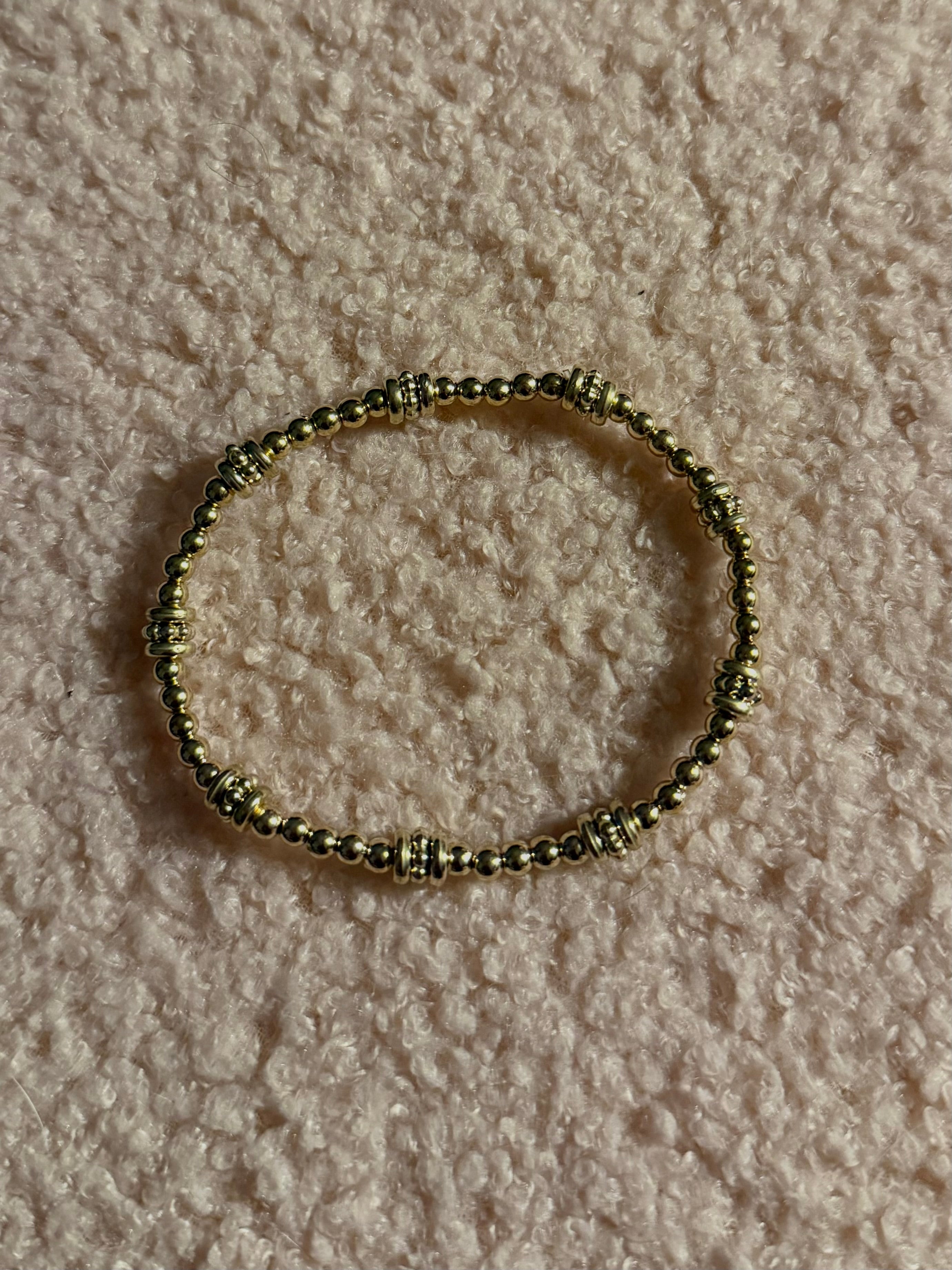 Signature Stackers