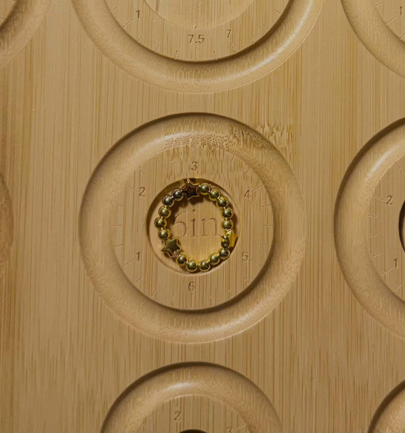 Harmony Rings