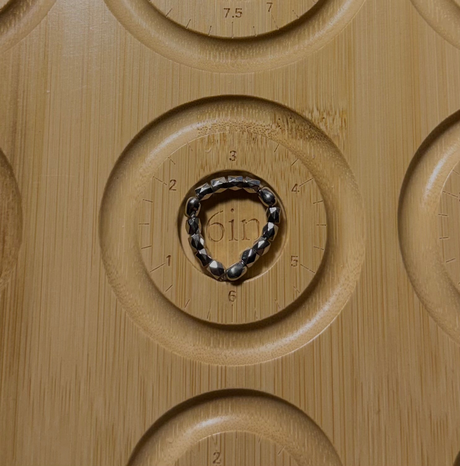 Harmony Rings